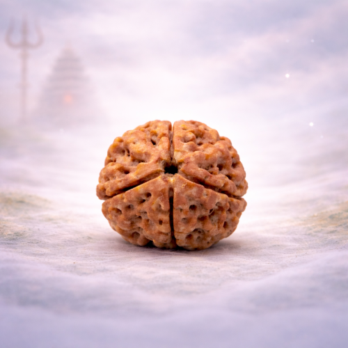 4 Mukhi