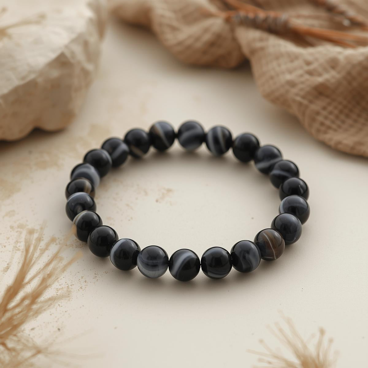 Indian Agate