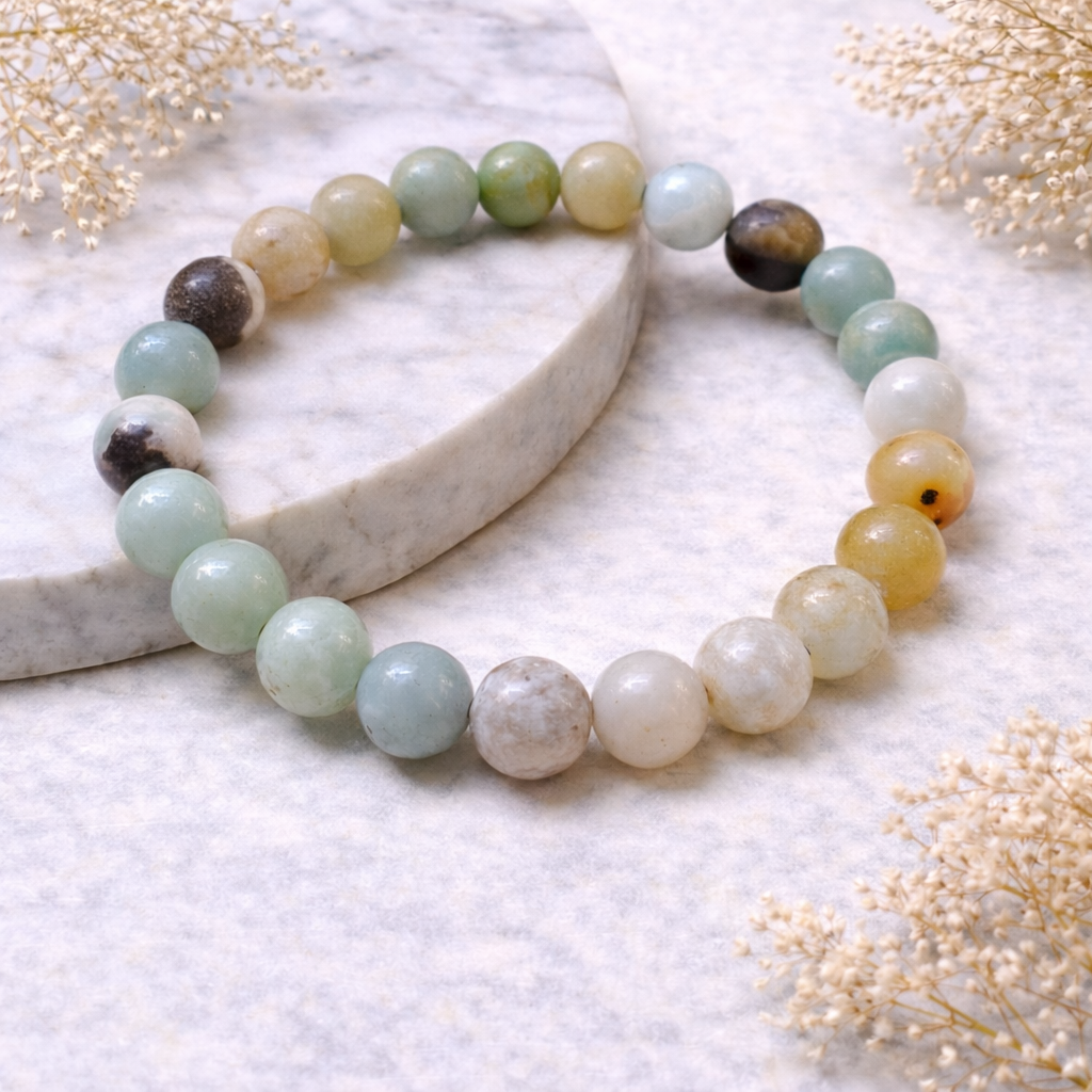 Amazonite