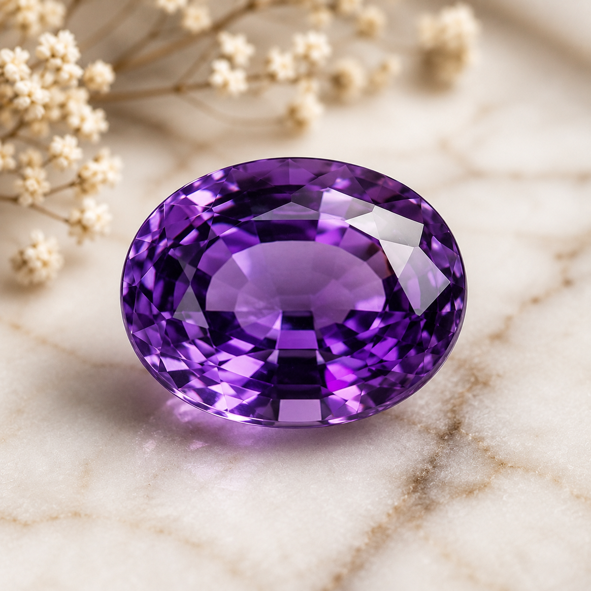 Ameythyst