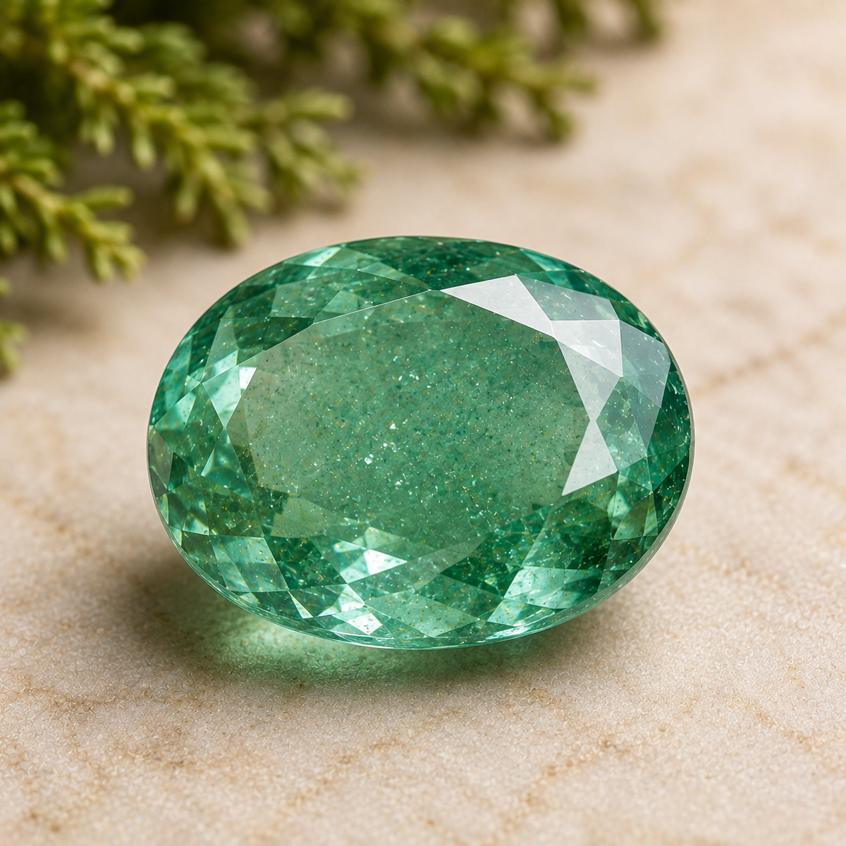 Aventurine