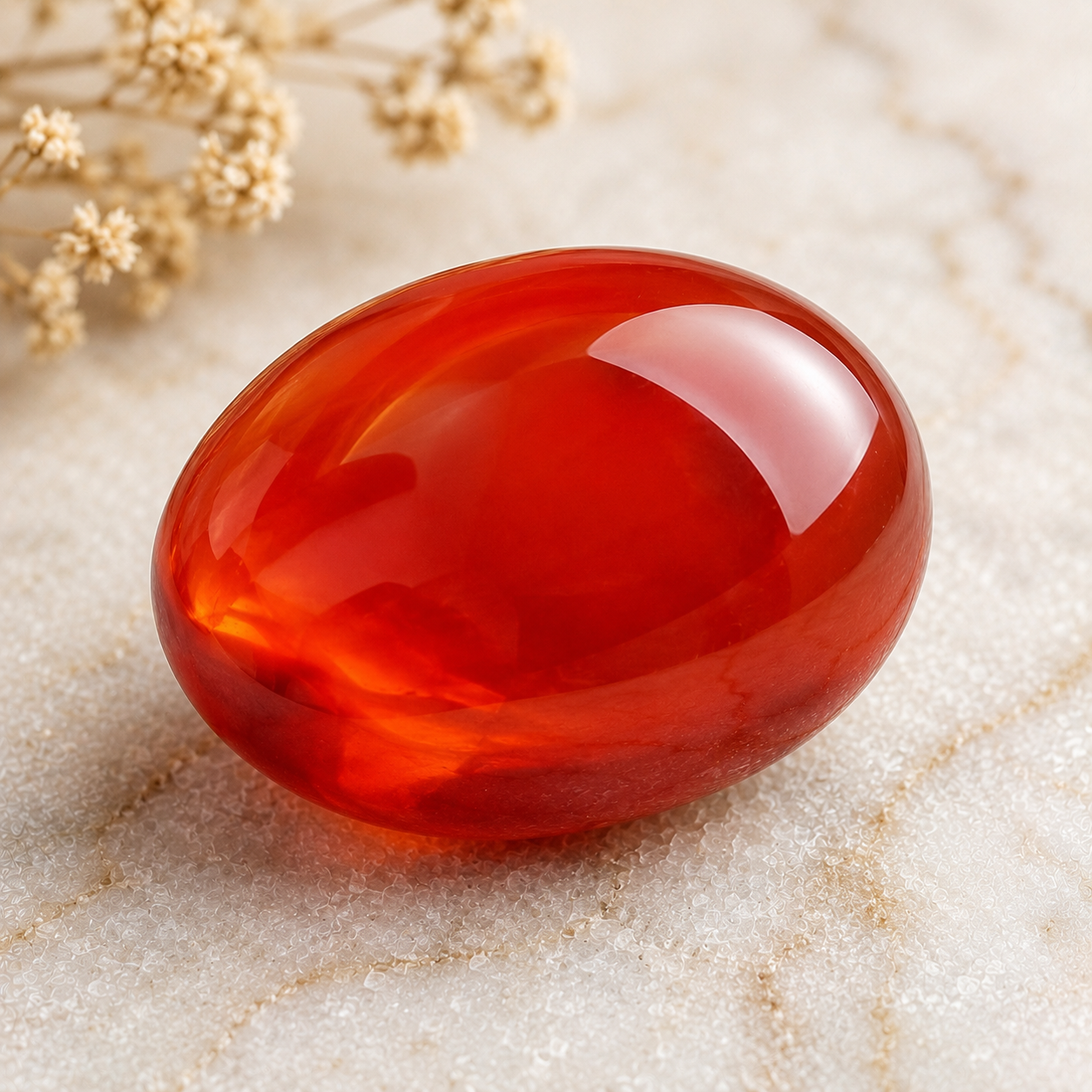 Carnelian