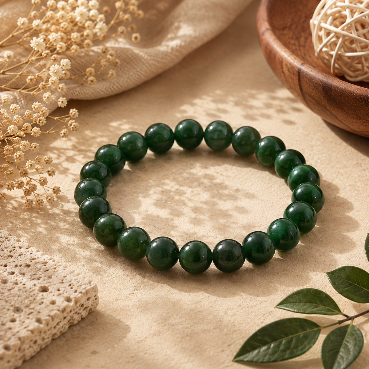 Green Jade