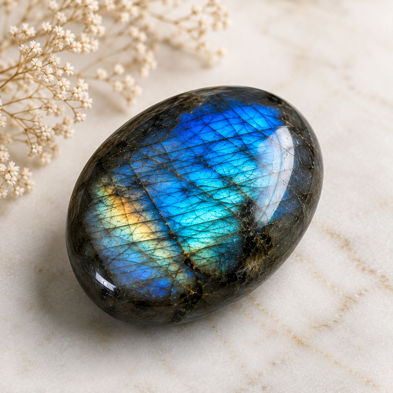 Labrodorite
