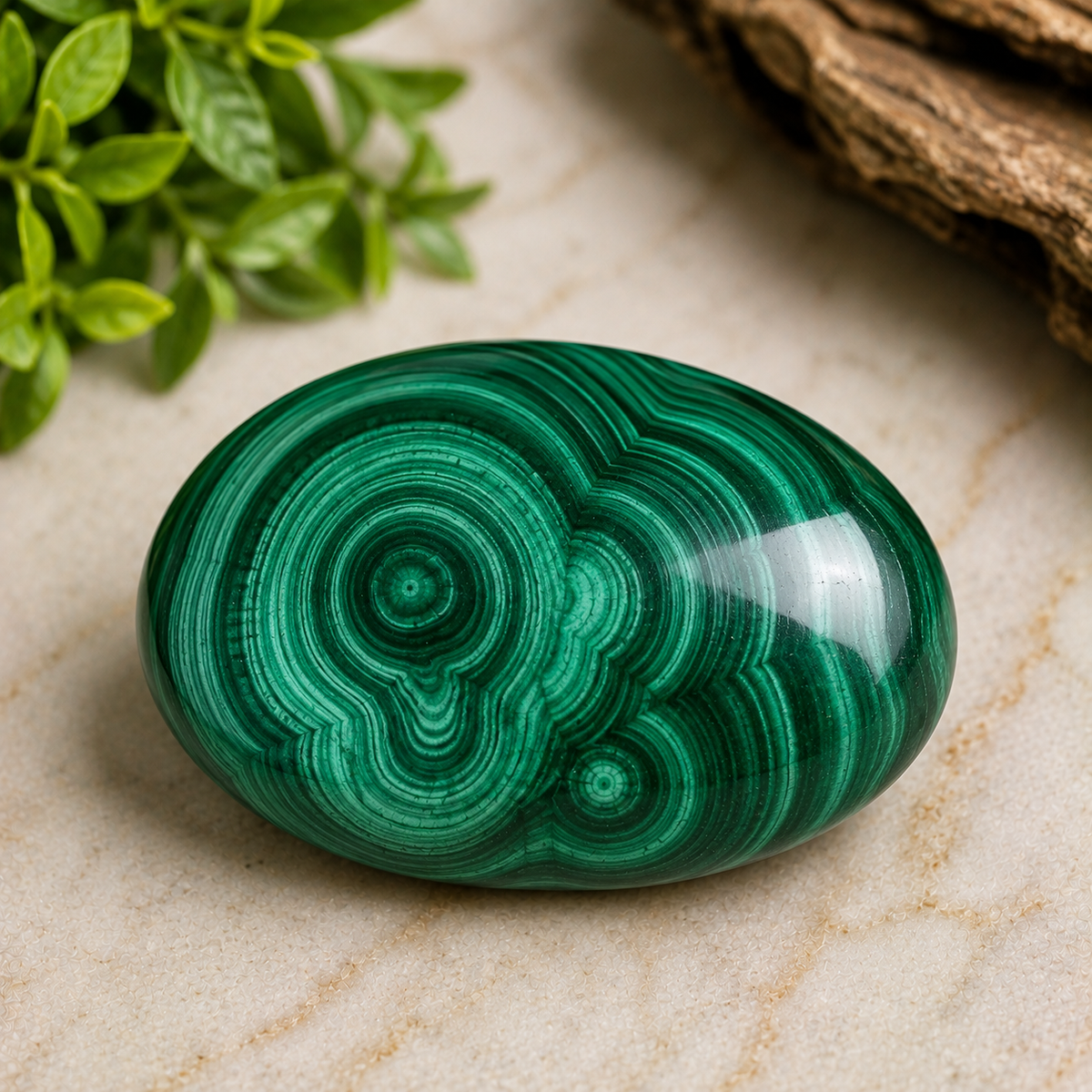 Malachite
