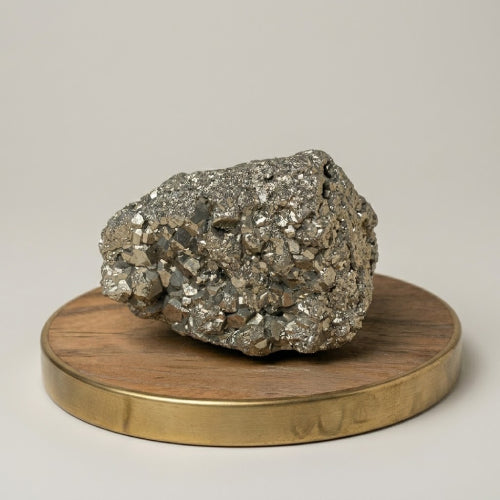 Pyrite