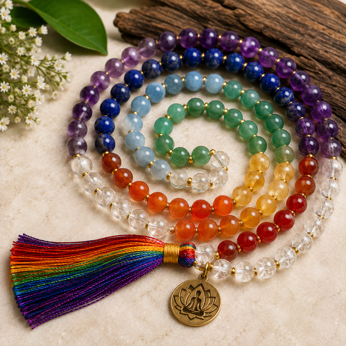7 chakra