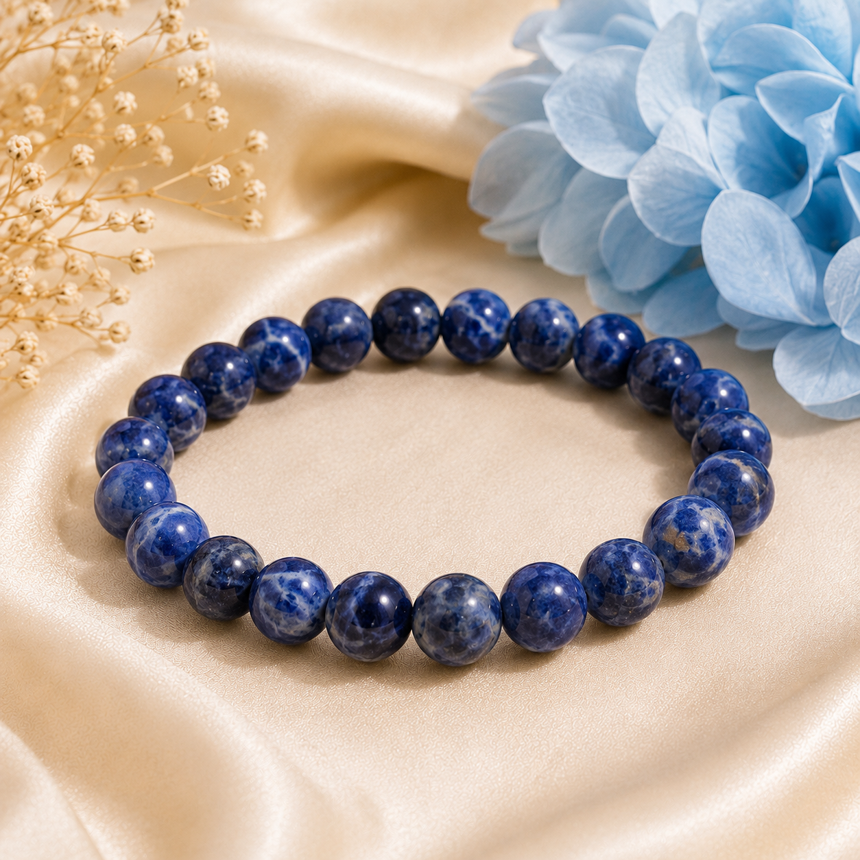 Sodalite