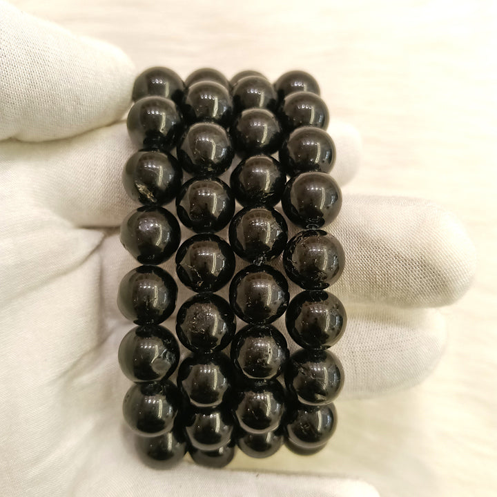 Black Tourmaline 10 mm