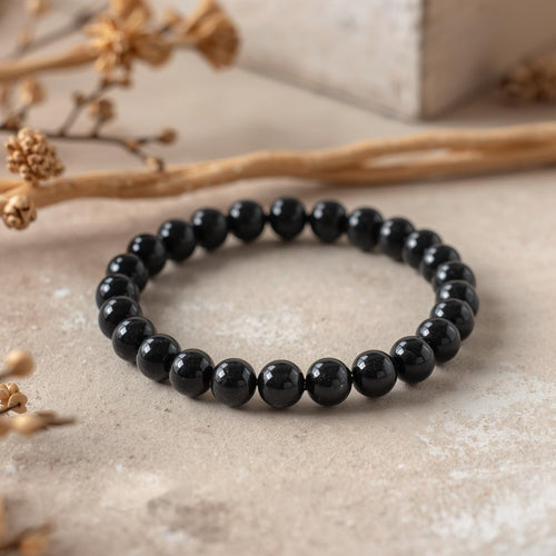 Black Tourmaline