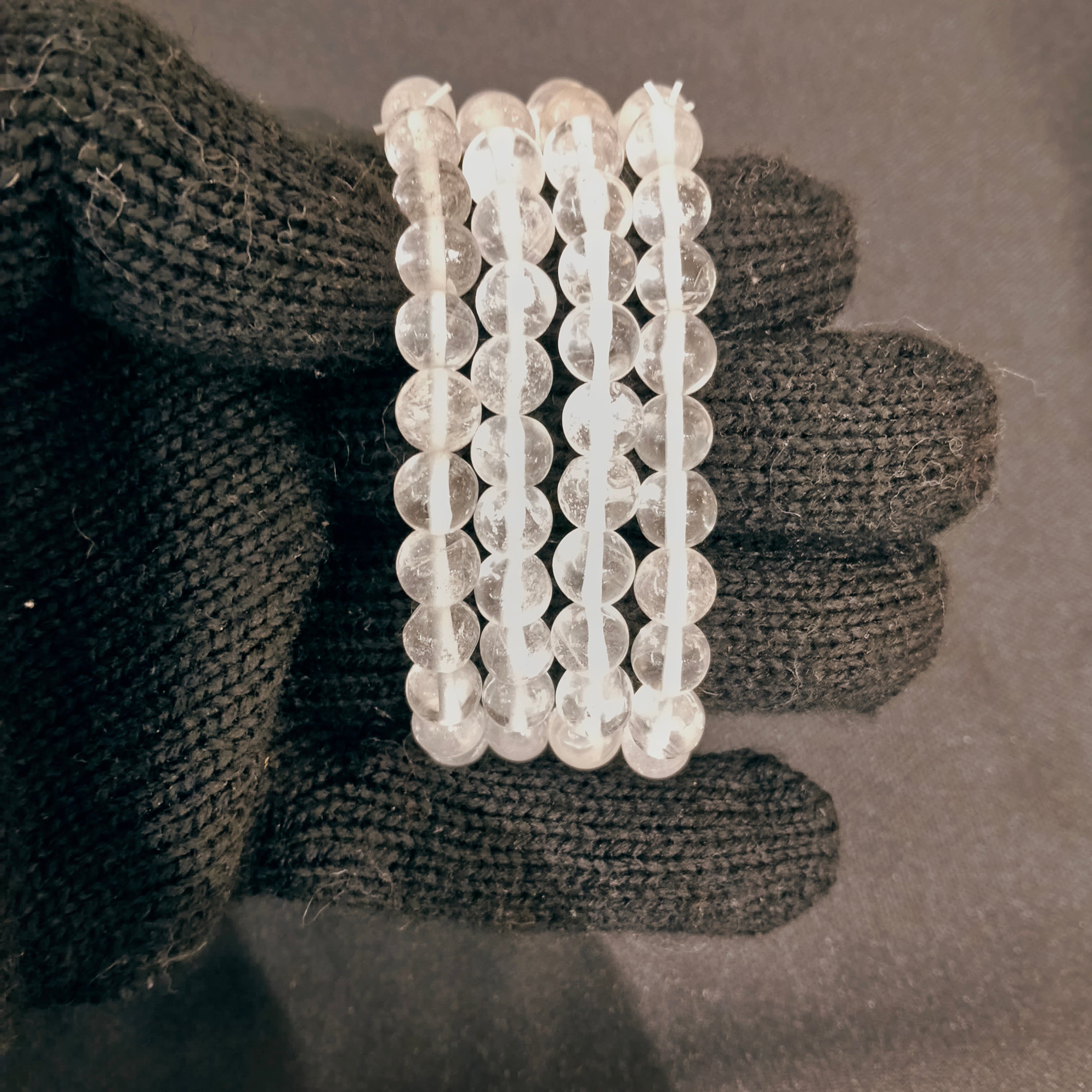 Crystal Spatik bracelet