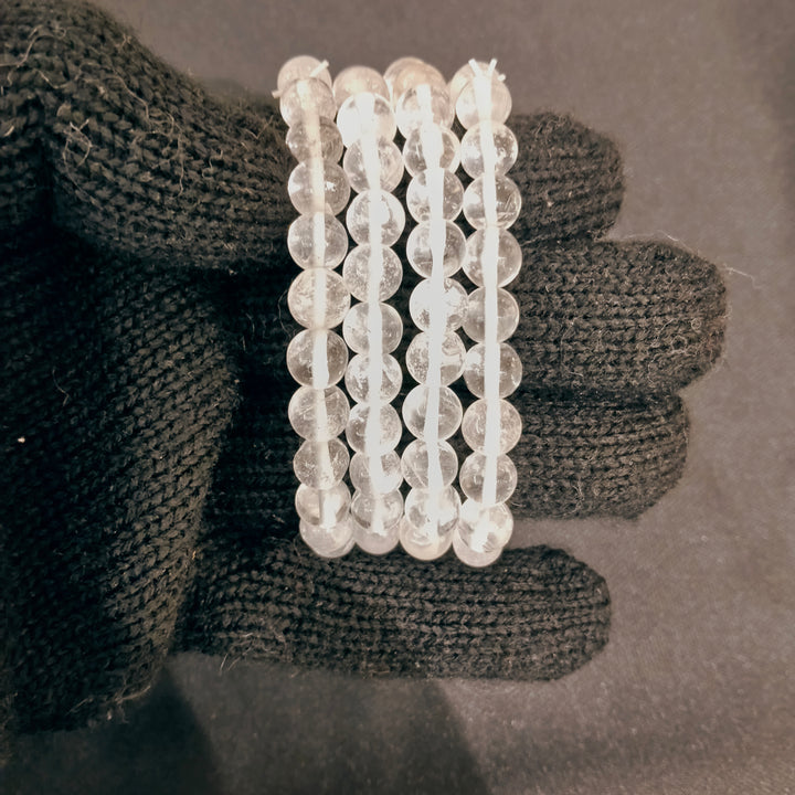 Crystal Spatik bracelet