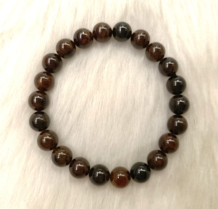 Gomed Bracelet 8 mm