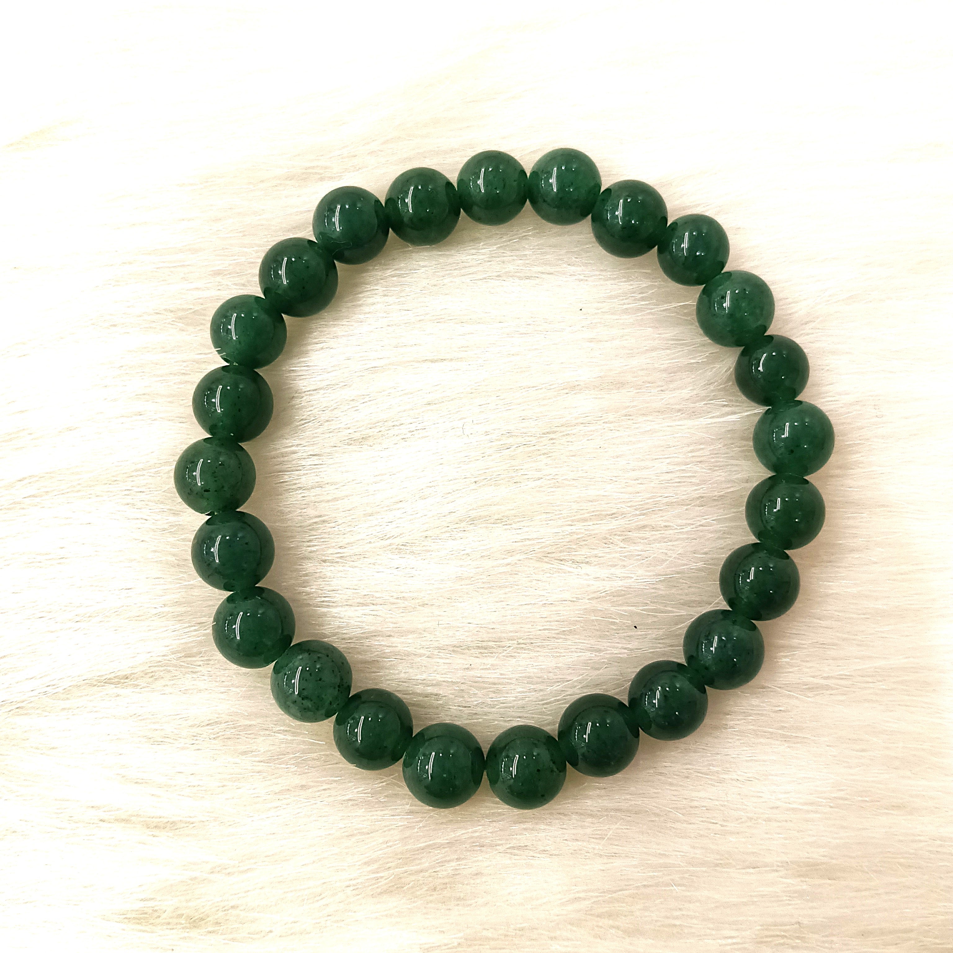 Green jade Bracelet