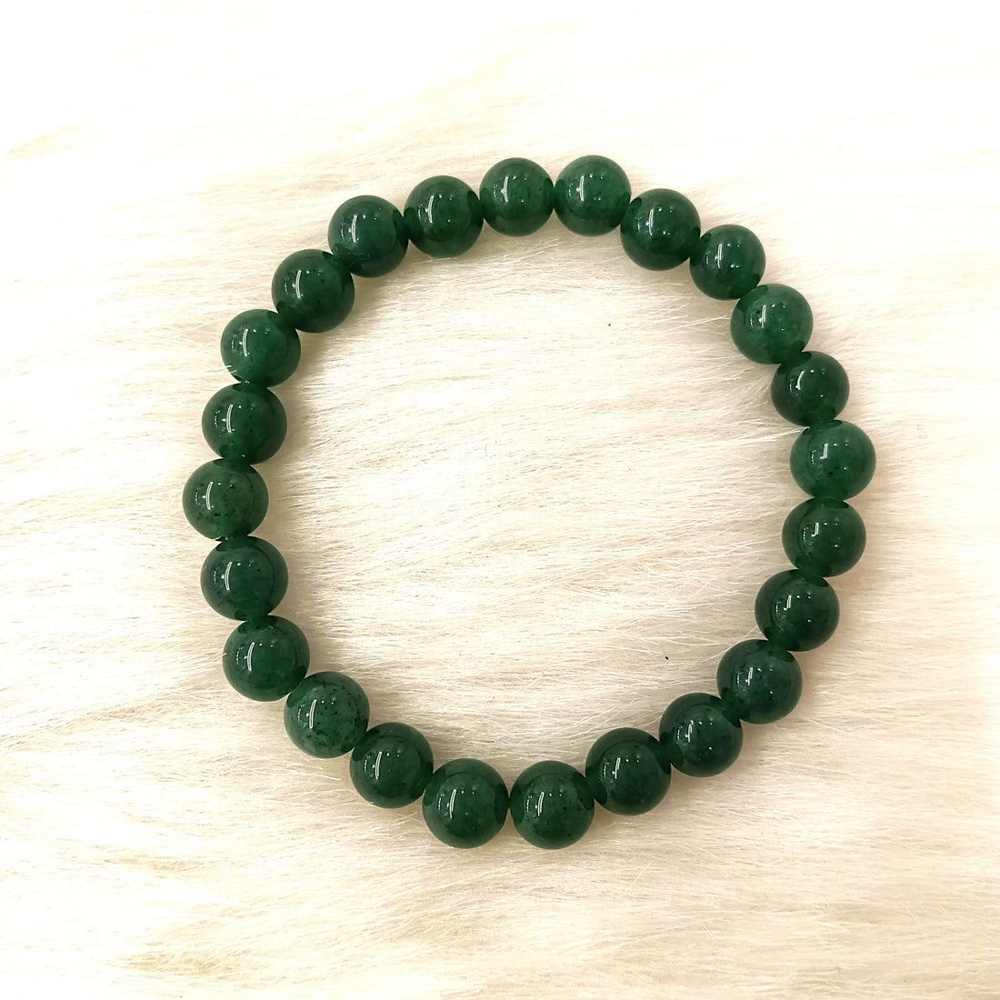Green jade Bracelet
