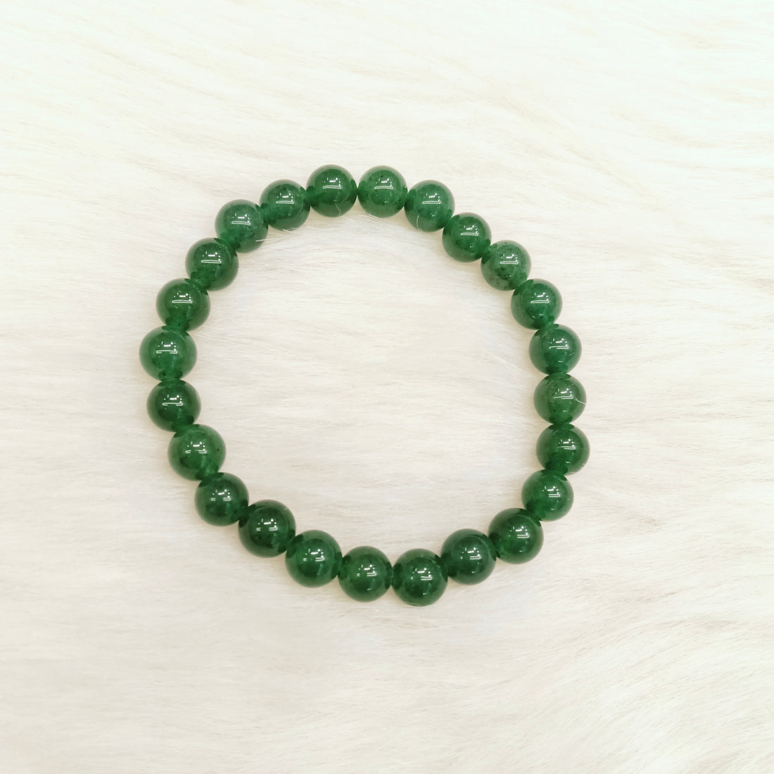 Green jade Bracelet