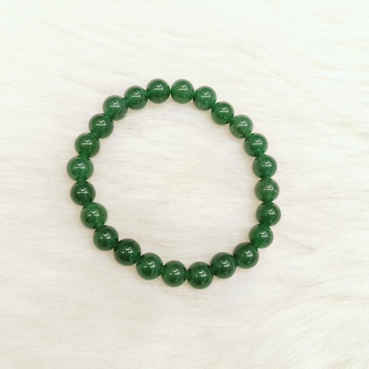 Green jade Bracelet