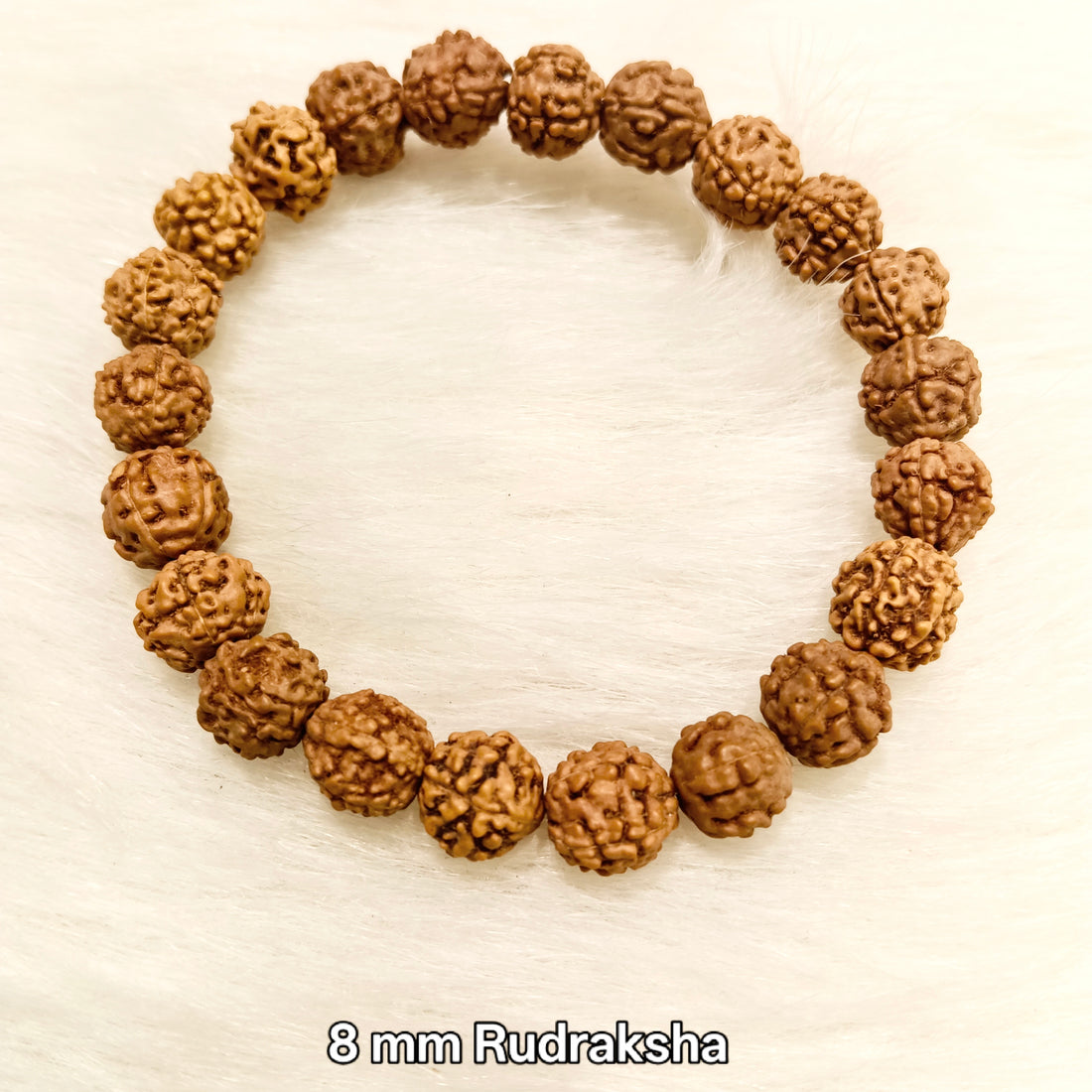 rudraksha bracelet