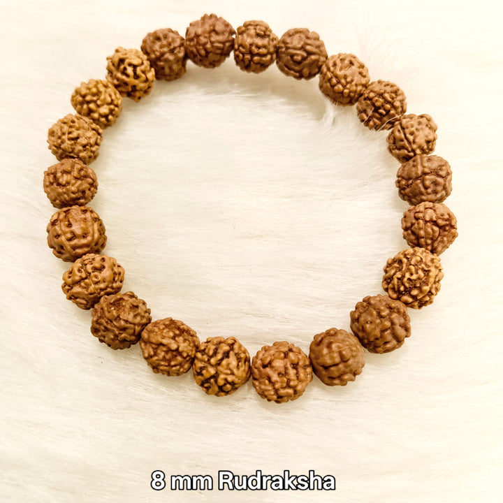rudraksha bracelet