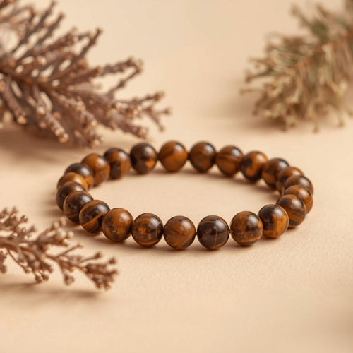 Tiger Eye bracelet