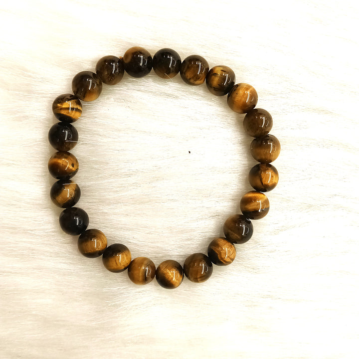 Tiger eye Bracelet AAA