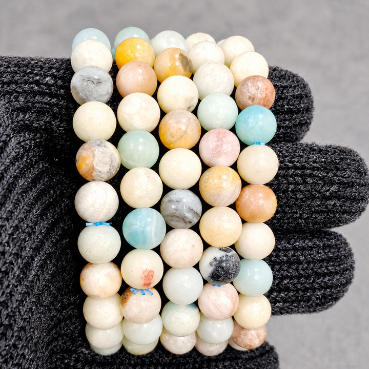Amazonite Bracelet