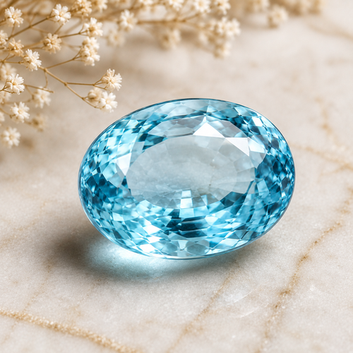 Aquamarine