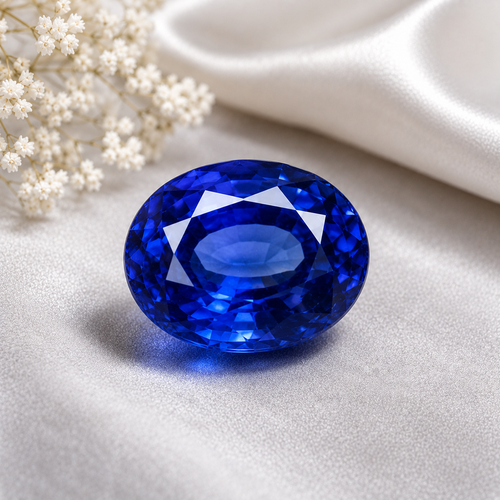 B.Sapphire /Neelam