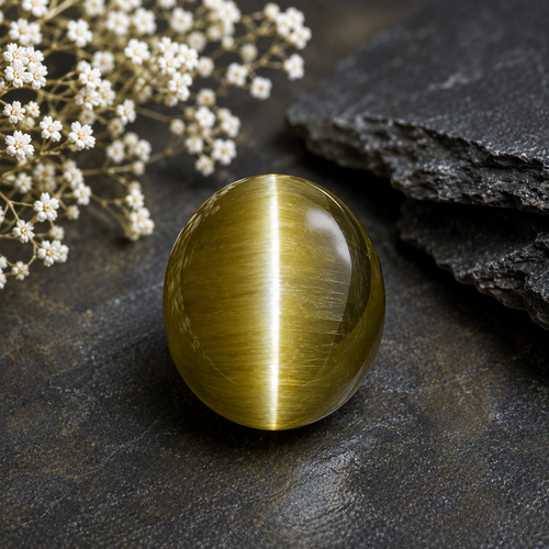 Cat’s Eye / Lehsunia
