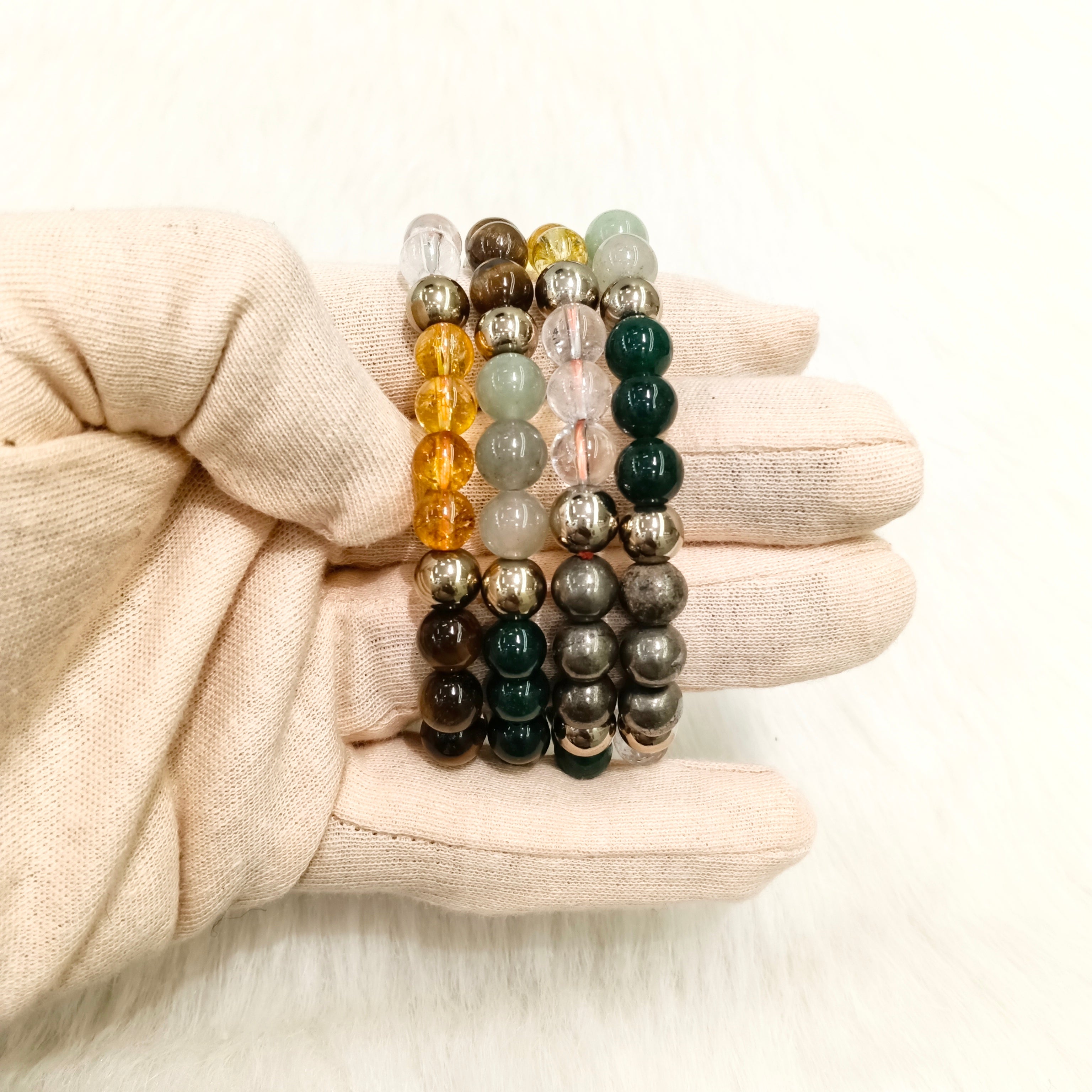 Dhan yog bracelet