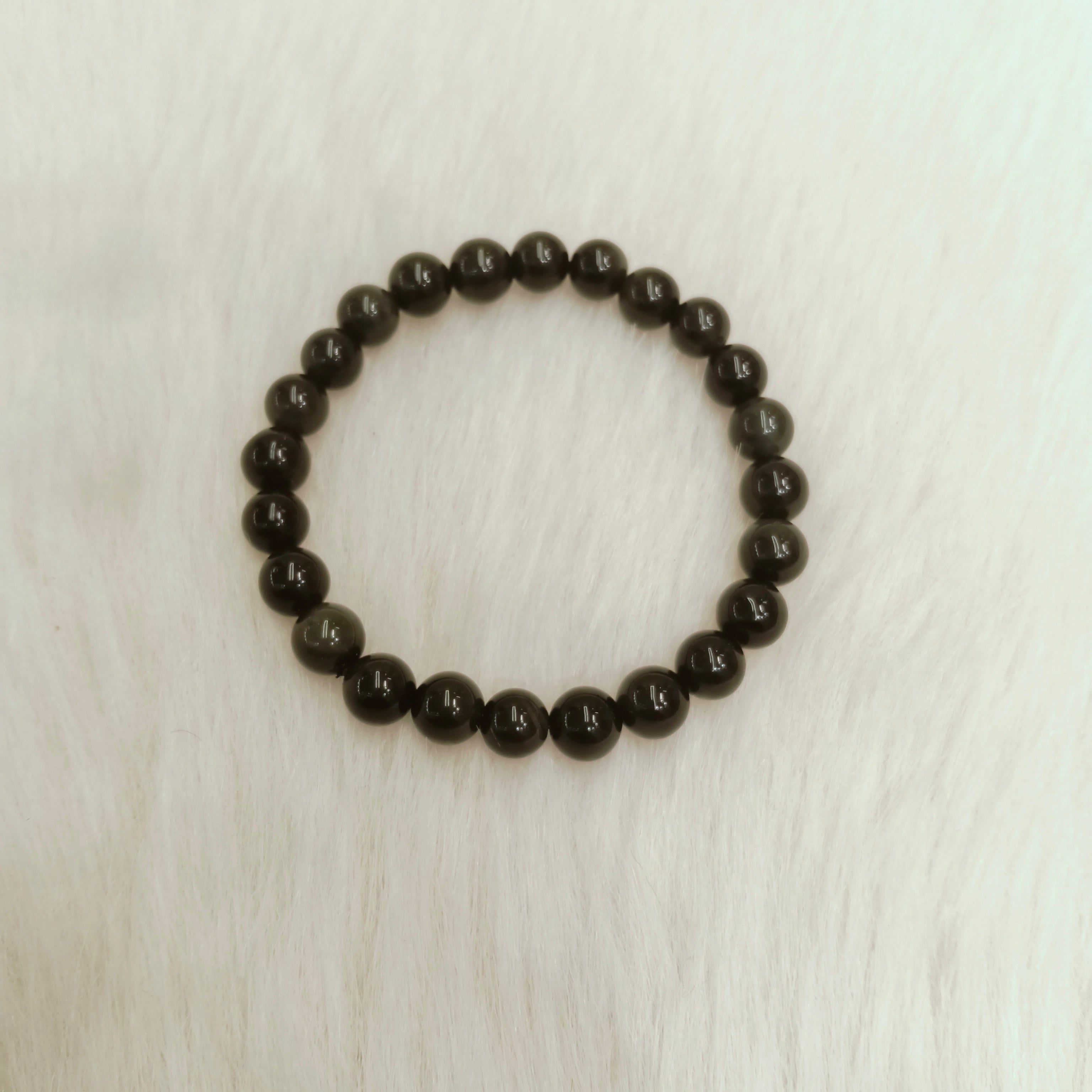 Golden Obsidian