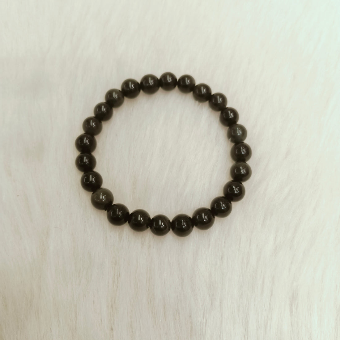 Golden Obsidian