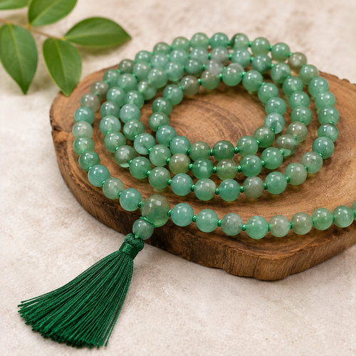 Green Aventurine