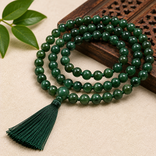 Jade Mala