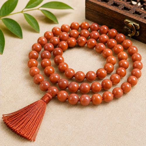 Red jasper