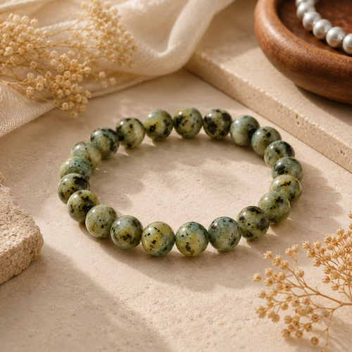 Kiwi Jasper