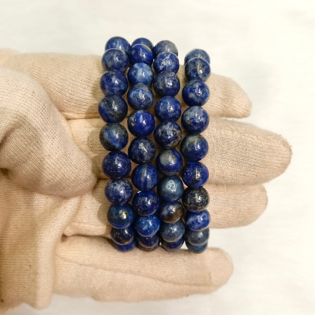 Lapiz Lazuli Bracelet