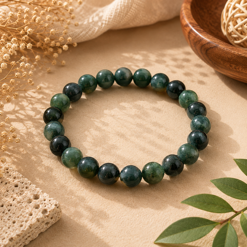 Moss Agate