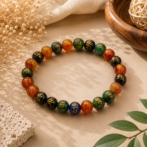 Om Mani