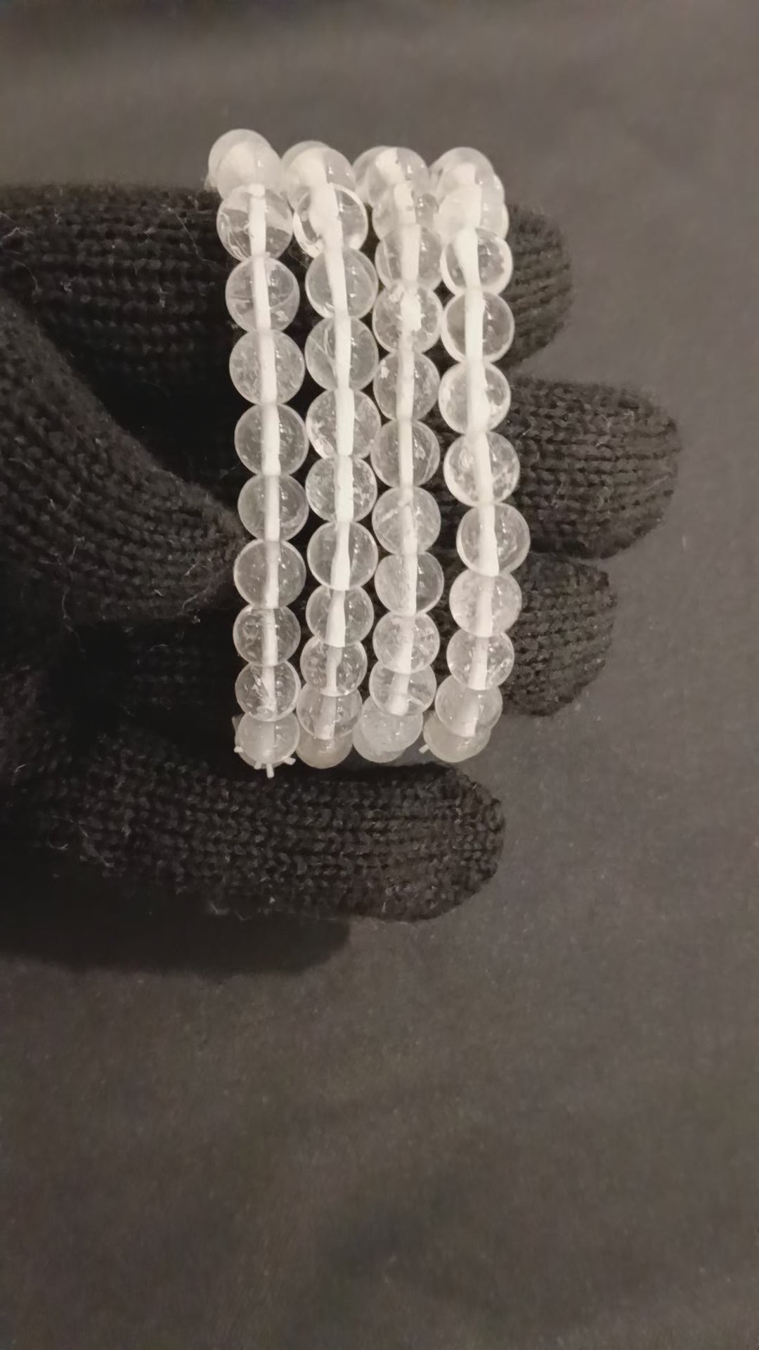 Crystal Spatik bracelet