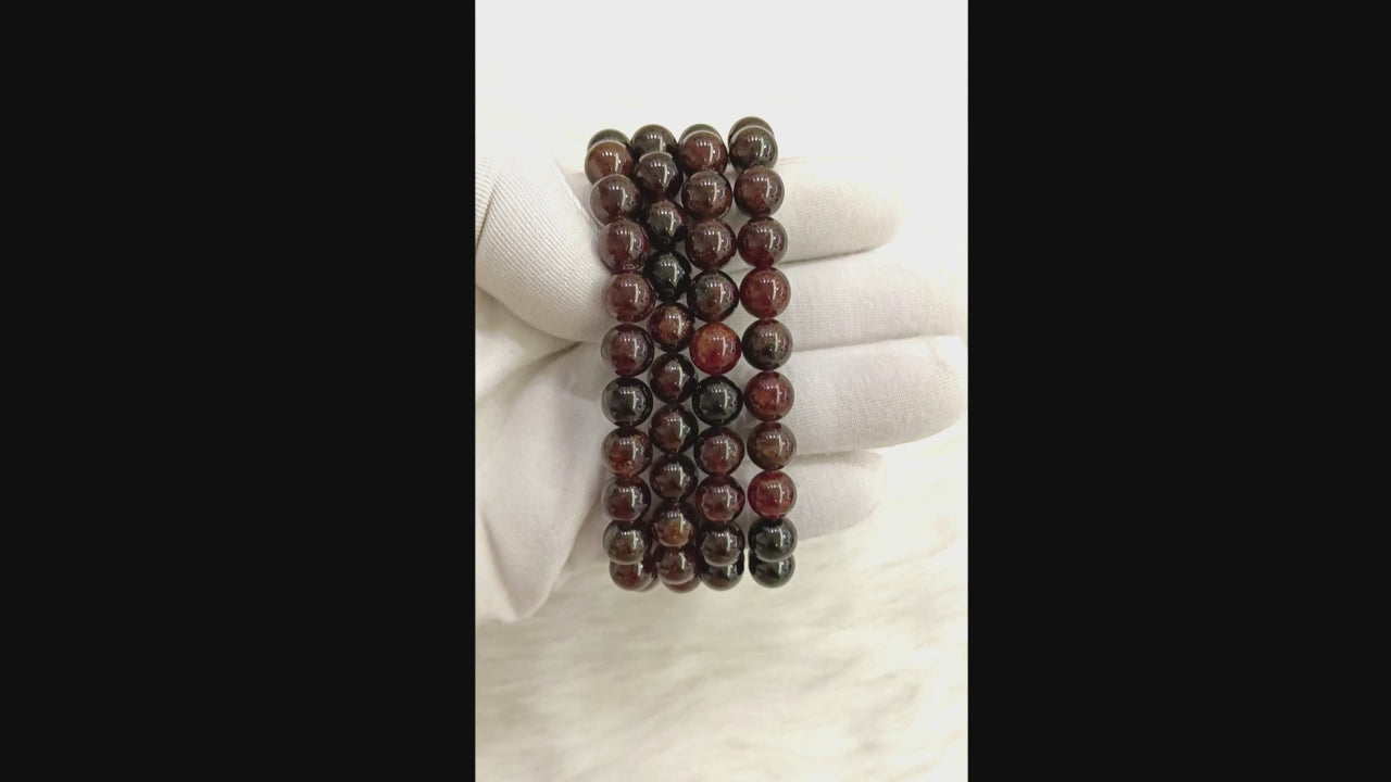 Gomed Bracelet 8 mm