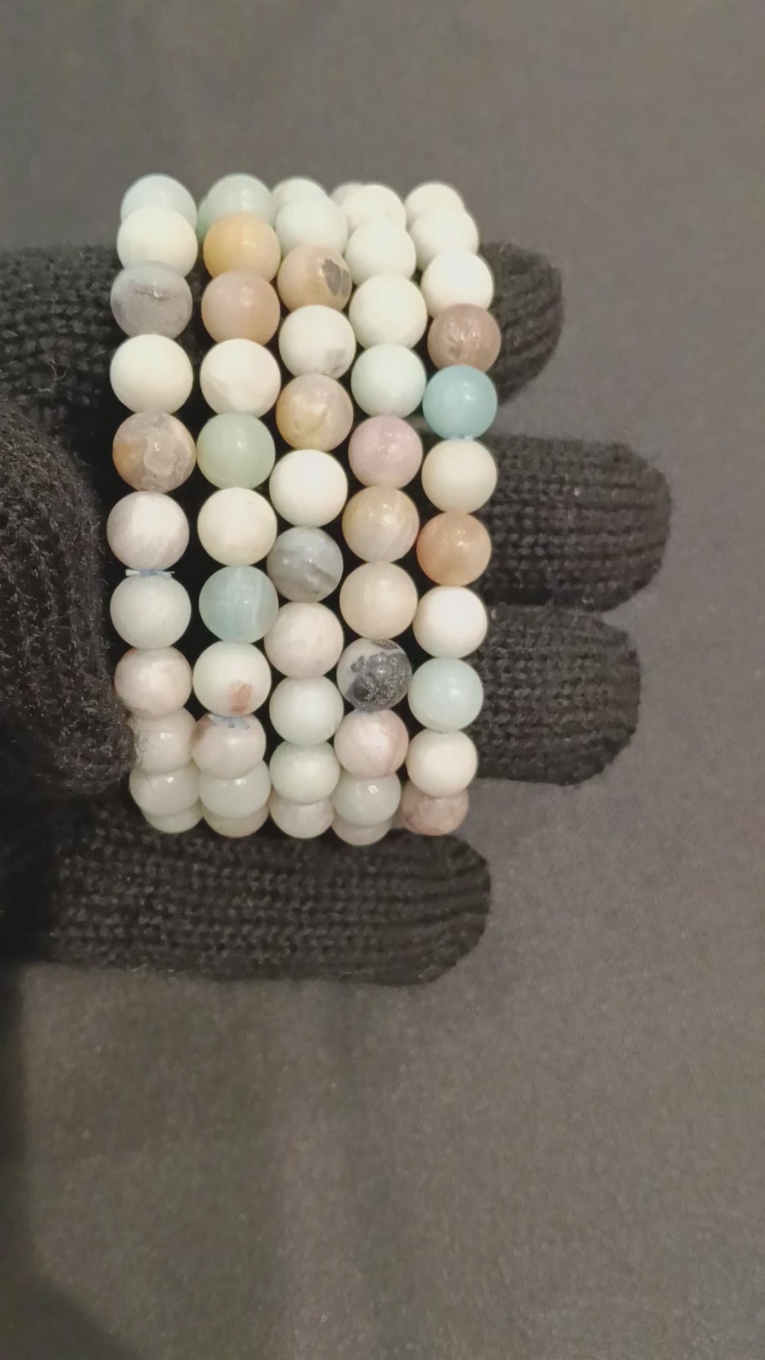 Amazonite Bracelet