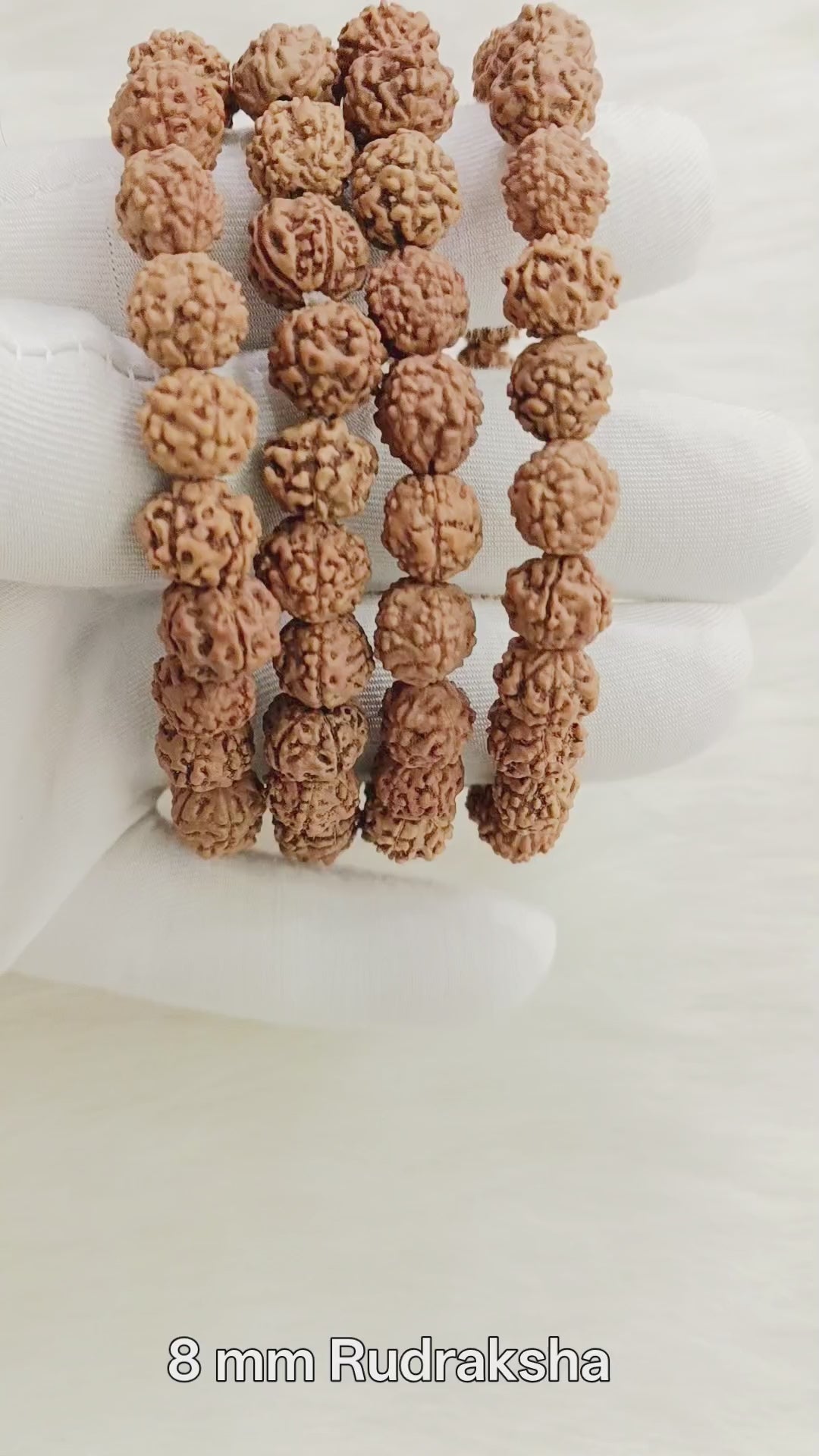 rudraksha bracelet