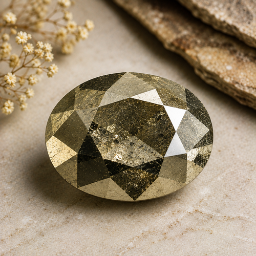 Pyrite