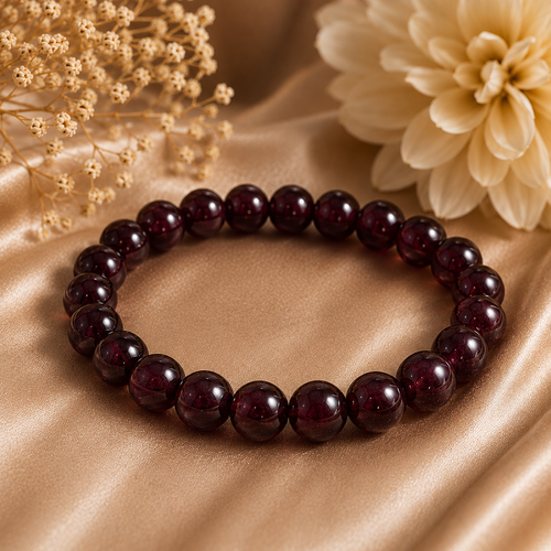 Rhodolite