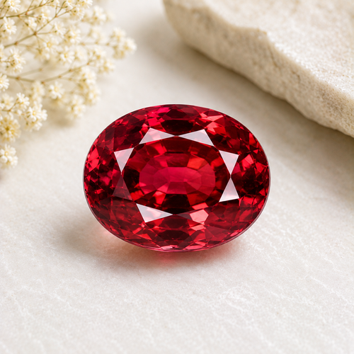 Spinel