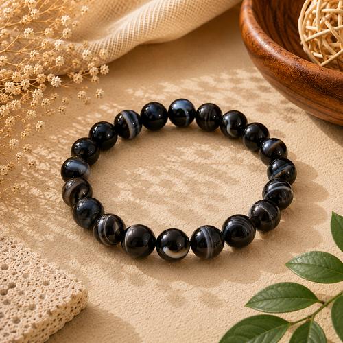 Sulemani hakik Bracelet