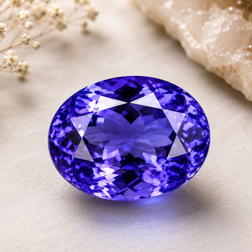 Tanzanite