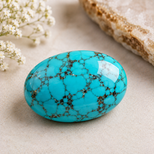 Turquoise