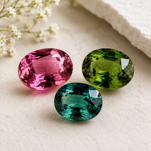 Tourmaline